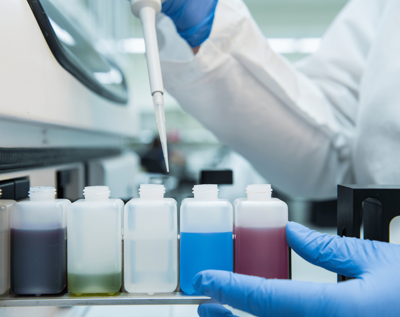 Veterinary laboratory diagnostics. Veterinary microbiology and virology