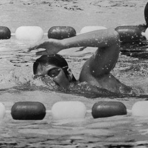 swimming-history