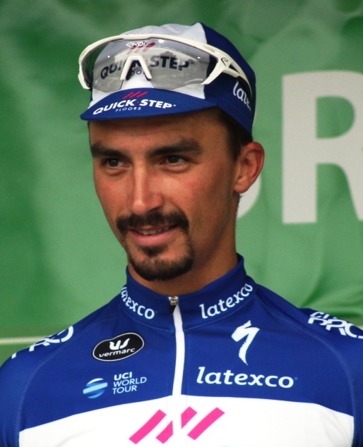 2018_Tour_of_Britain_stage_3_-_stage_winner_Julian_Alaphilippe_(cropped)