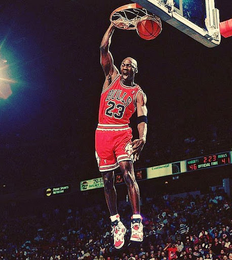 Michael Jeffrey Jordan (born February 17, 1963), also known by his initials MJ,[5] is an American former professional basketball player and the principal owner of the Charlotte Hornets of the National Basketball Association (NBA)