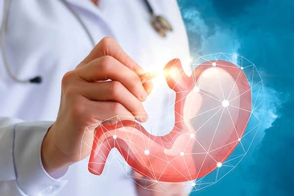 gastroenterologiya